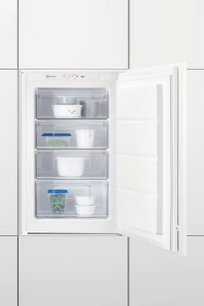 Встраиваемая морозильная камера Electrolux LUB3AE88S фото 4 в Тюмени