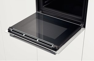 Духовой шкаф Бош HBG 633NW1 фото 4 в Тюмени Духовой шкаф Bosch HBG 633NW1 фото 4 в Тюмени