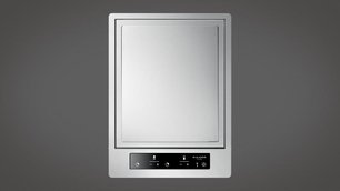 Теппан-яки Fulgor Milano CPH 402 ID TY TC X/2 фото 2 в Тюмени