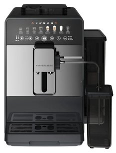 Кофемашина Куперсберг KCF 400 S фото в Тюмени Кофемашина Kuppersberg KCF 400 S фото в Тюмени