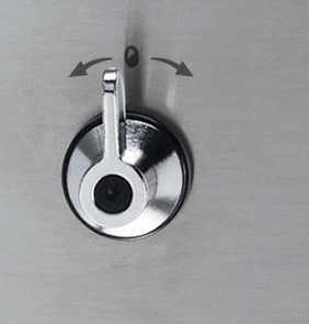 Микроволновая печь Smeg S45MX2 фото 3 в Тюмени