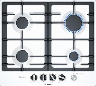 Газовая варочная панель Bosch PCP6A2M90 фото в Тюмени