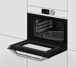 Встраиваемая микроволновая печь De Dietrich DKC4756W фото 4 в Тюмени