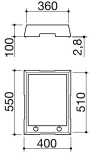 Электрический гриль-теппан-яки Баразза Thalas 1PTFTK фото 4 в Тюмени Электрический гриль-теппан-яки Barazza Thalas 1PTFTK фото 4 в Тюмени