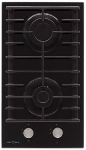 Варочная панель KRONA HAGEL 30 BL фото в Тюмени