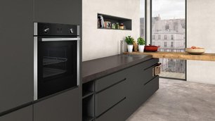 Духовой шкаф Нефф B2ACG7AN0 фото 3 в Тюмени Духовой шкаф Neff B2ACG7AN0 фото 3 в Тюмени