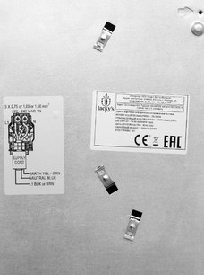 Варочная панель Джекис JH MB34 фото 4 Варочная панель Jacky`s JH MB34 фото 4