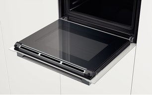 Духовой шкаф Бош HBG 634BW1 фото 4 в Тюмени Духовой шкаф Bosch HBG 634BW1 фото 4 в Тюмени