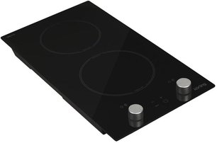 Индукционная варочная панель Korting HI 32071 KB фото 2 в Тюмени
