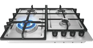Газовая варочная панель Haier HHQ-M64CTPX фото 4 в Тюмени