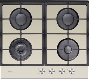 Варочная поверхность Korting HGG 685 CTB фото в Тюмени