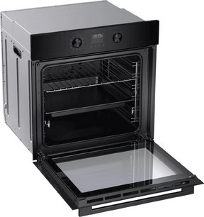 Духовой шкаф Хайер HOQ-K4AAN3GB фото 4 в Тюмени Духовой шкаф Haier HOQ-K4AAN3GB фото 4 в Тюмени