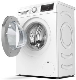 Стиральная машина Бош PerfectCare WHA122X1OE фото 4 в Тюмени Стиральная машина Bosch PerfectCare WHA122X1OE фото 4 в Тюмени