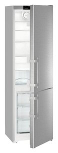 Холодильник Либхер CNef 4005 фото 4 в Тюмени Холодильник Liebherr CNef 4005 фото 4 в Тюмени