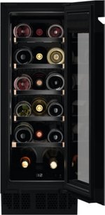 Встраиваемый винный шкаф AEG AWUS018B7B фото 2 в Тюмени