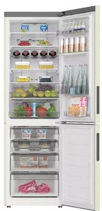 Холодильник Haier C2F636CCRGU1 фото 3 в Тюмени