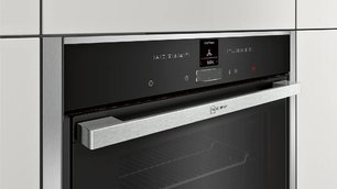 Духовой шкаф Нефф B47CR32N0 фото 4 в Тюмени Духовой шкаф Neff B47CR32N0 фото 4 в Тюмени