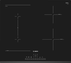 Индукционная варочная панель Bosch PVS631FB5E фото в Тюмени