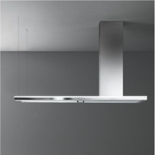 Вытяжка FALMEC DESIGN LUMEN ISOLA STEEL 175 DX фото 2 в Тюмени Вытяжка FALMEC DESIGN LUMEN ISOLA STEEL 175 DX фото 2 в Тюмени