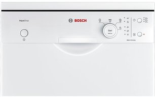 Посудомоечная машина Бош SPS 40X92 RU фото 3 в Тюмени Посудомоечная машина Bosch SPS 40X92 RU фото 3 в Тюмени