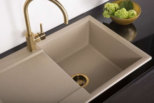 Мойка Omoikiri Daisen-78-BL фото 3