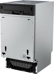 Встраиваемая посудомоечная машина Хайер HDWE10-593RU фото 3 в Тюмени Встраиваемая посудомоечная машина Haier HDWE10-593RU фото 3 в Тюмени