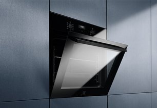 Духовой шкаф Электролюкс EOF5C50BZ фото 4 в Тюмени Духовой шкаф Electrolux EOF5C50BZ фото 4 в Тюмени
