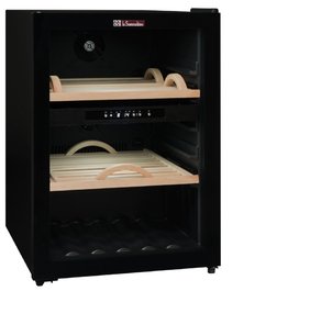 Шкаф для хранения сыра LaSommeliere CAF51N фото 4 в Тюмени