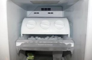 Холодильник Кайзер KS 90200 G фото 3 в Тюмени Холодильник Kaiser KS 90200 G фото 3 в Тюмени