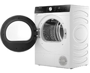 Сушильная машина Hisense DH3S702UWDE фото 4 в Тюмени