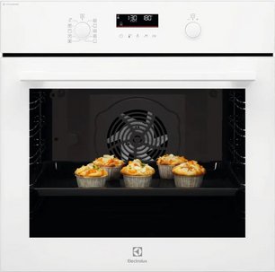 Духовой шкаф Электролюкс EOD6F77WV фото в Тюмени Духовой шкаф Electrolux EOD6F77WV фото в Тюмени