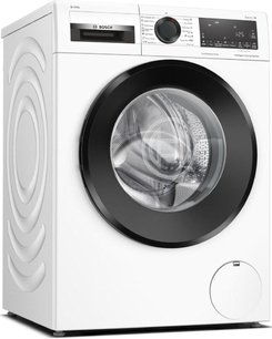 Стиральная машина Бош WGG244A0BY фото 2 в Тюмени Стиральная машина Bosch WGG244A0BY фото 2 в Тюмени