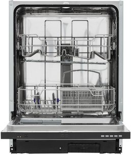 Встраиваемая посудомоечная машина KRONA DELIA 60 BI фото 3 в Тюмени