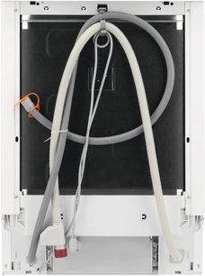 Встраиваемая посудомоечная машина AEG FSB53927Z фото 3 в Тюмени