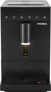 Кофемашина Hyundai HAM-4402 фото в Тюмени