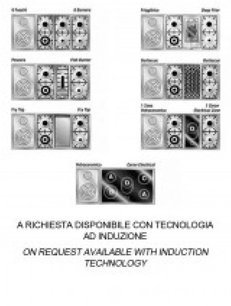 Варочный центр Restart GGR 141 g фото 2 в Тюмени