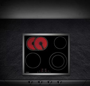 Варочная панель Гаггенау CE 261-113 фото 2 в Тюмени Варочная панель Gaggenau CE 261-113 фото 2 в Тюмени