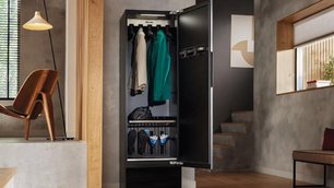 Сушильный шкаф Миле Aerium LC 860 WP BRWS фото 4 в Тюмени Сушильный шкаф Miele Aerium LC 860 WP BRWS фото 4 в Тюмени