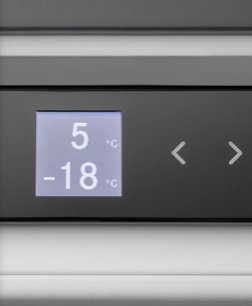 Встраиваемый холодильник BORA C178KGS2 фото 4 в Тюмени