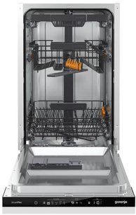 Посудомоечная машина Gorenje MGV5510 фото 2 в Тюмени