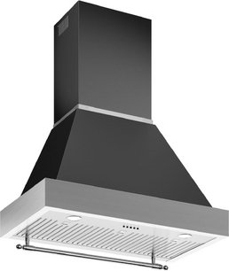 Вытяжка Бертаззони K90HERTX фото в Тюмени Вытяжка Bertazzoni K90HERTX фото в Тюмени