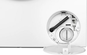 Стиральная машина Bosch WGK264Z0ME фото 4 в Тюмени