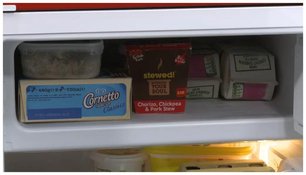 Холодильник Smeg FAB10RR фото 4 в Тюмени