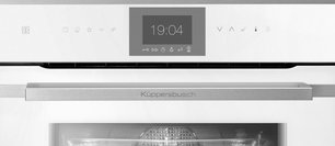 Компактный духовой шкаф с микроволнами Куперсбуш CBM 6550.0 W1 Stainless Steel фото 3 в Тюмени Компактный духовой шкаф с микроволнами Kuppersbusch CBM 6550.0 W1 Stainless Steel фото 3 в Тюмени