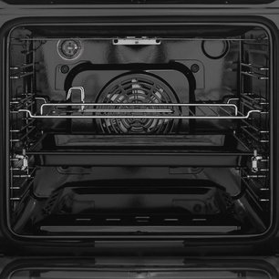 Шкаф духовой газовый MAUNFELD EOGC604W фото 4 в Тюмени Шкаф духовой газовый MAUNFELD EOGC604W фото 4 в Тюмени