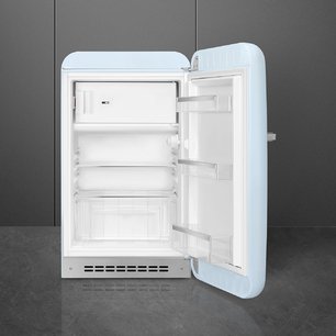 Холодильник Смег FAB10RPB6 фото 2 в Тюмени Холодильник Smeg FAB10RPB6 фото 2 в Тюмени