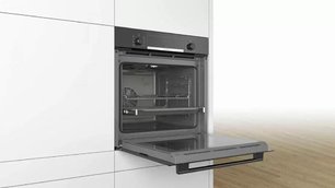 Духовой шкаф Бош HBA534EB0 фото 4 в Тюмени Духовой шкаф Bosch HBA534EB0 фото 4 в Тюмени