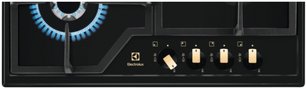 Варочная панель Electrolux EGS6436RK фото 2 в Тюмени