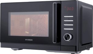 Микроволновая печь Hyundai HYM-D3013 фото 2 в Тюмени