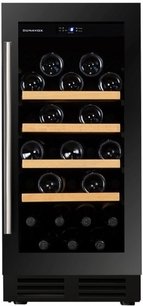 Винный шкаф Dunavox DAU-32.83B фото в Тюмени